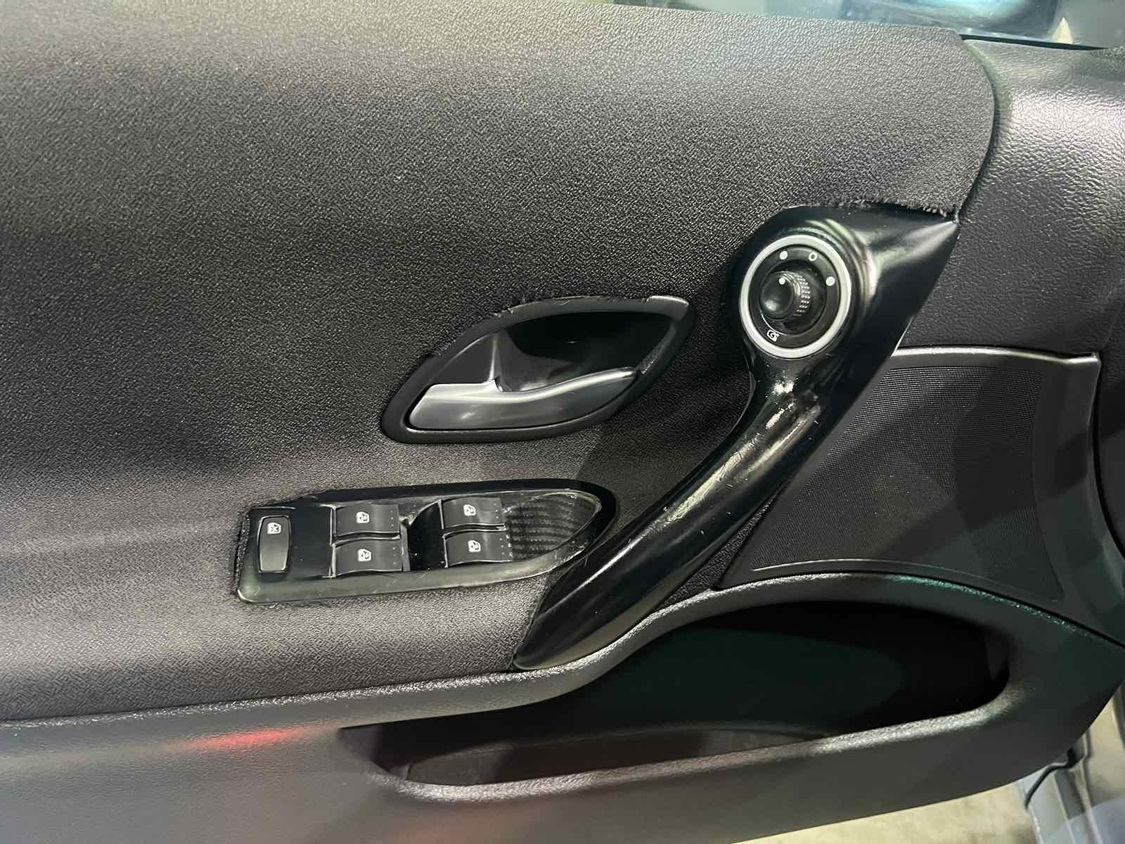 RENAULT LAGUNA 1.9 DCI, 2006 GOD, DIGITALNA KLIMA