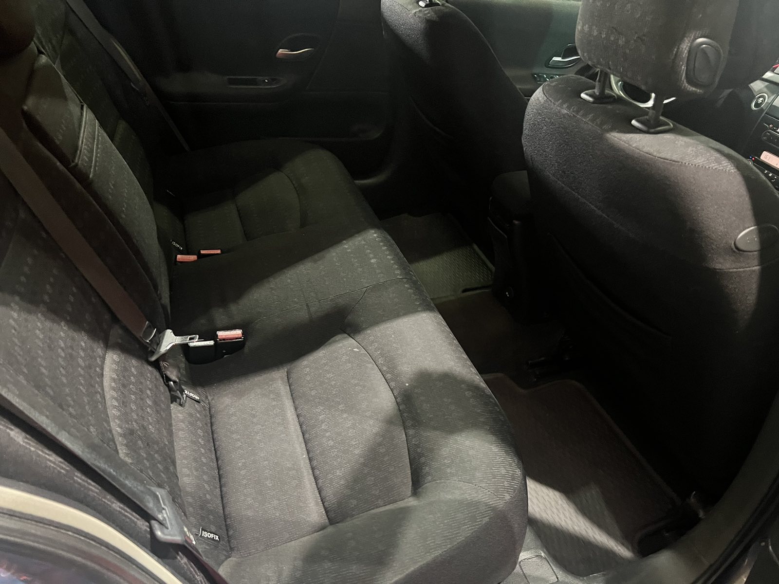 RENAULT LAGUNA 1.9 DCI, 2006 GOD, DIGITALNA KLIMA