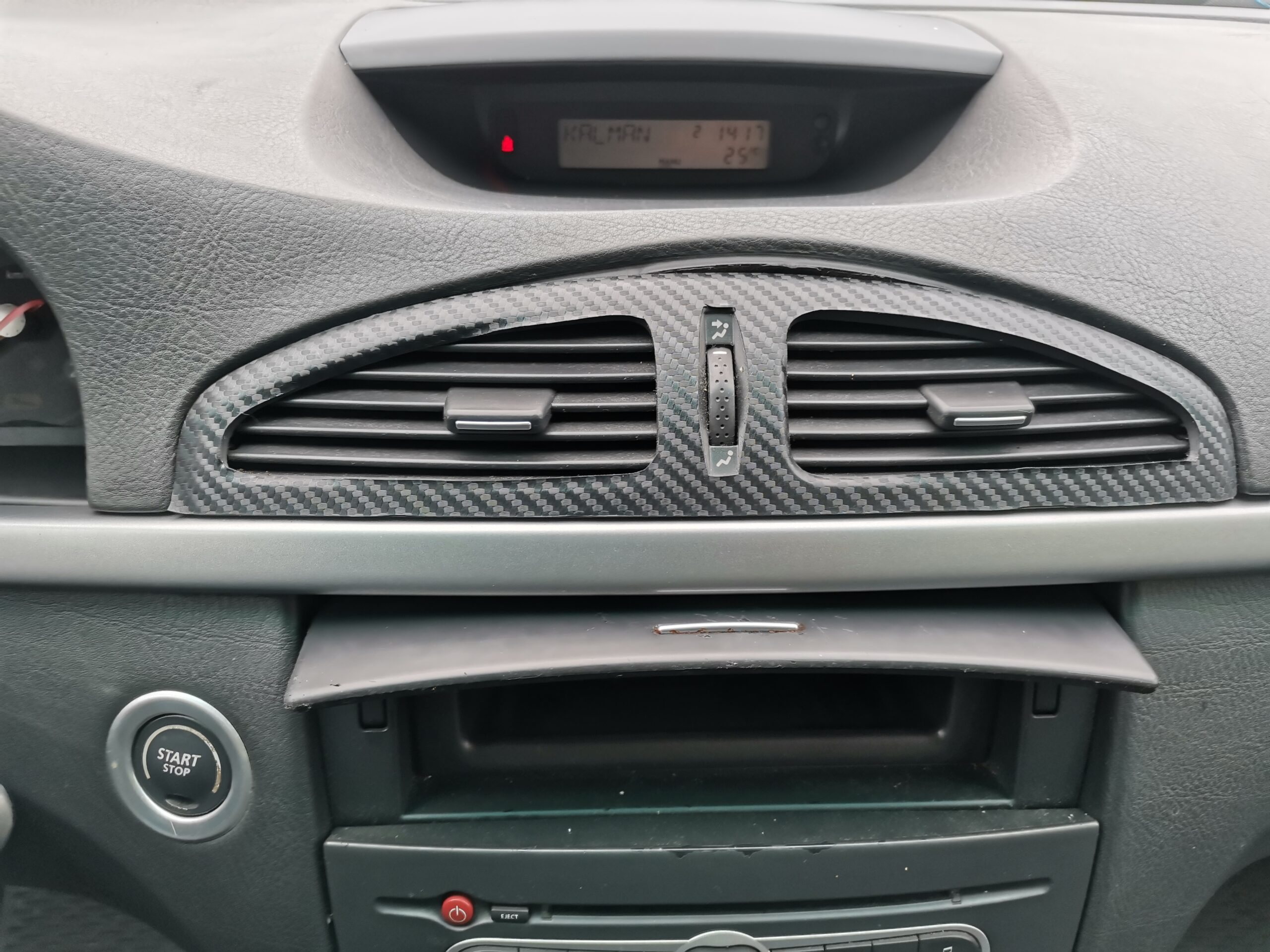 RENAULT LAGUNA 1.9 DCI, 2006 GOD, DIGITALNA KLIMA