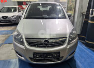 OPEL ZAFIRA 1.7 CDTI, 2011 GODINA, 7 SJEDIŠTA,KLIMA