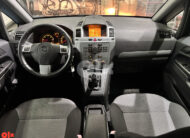 OPEL ZAFIRA 1.7 CDTI, 2011 GODINA, 7 SJEDIŠTA,KLIMA