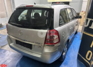 OPEL ZAFIRA 1.7 CDTI, 2011 GODINA, 7 SJEDIŠTA,KLIMA