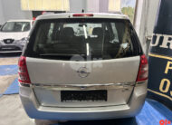 OPEL ZAFIRA 1.7 CDTI, 2011 GODINA, 7 SJEDIŠTA,KLIMA