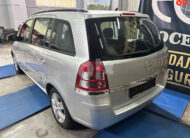 OPEL ZAFIRA 1.7 CDTI, 2011 GODINA, 7 SJEDIŠTA,KLIMA