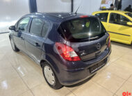 OPEL CORSA 1.2 BENZIN, 2010 GODINA, ALU FELGE, KLIMA