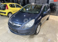 OPEL CORSA 1.2 BENZIN, 2010 GODINA, ALU FELGE, KLIMA