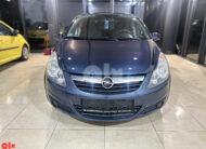 OPEL CORSA 1.2 BENZIN, 2010 GODINA, ALU FELGE, KLIMA