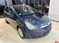 OPEL CORSA 1.2 BENZIN, 2010 GODINA, ALU FELGE, KLIMA
