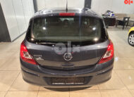 OPEL CORSA 1.2 BENZIN, 2010 GODINA, ALU FELGE, KLIMA