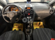 OPEL CORSA 1.2 BENZIN, 2010 GODINA, ALU FELGE, KLIMA