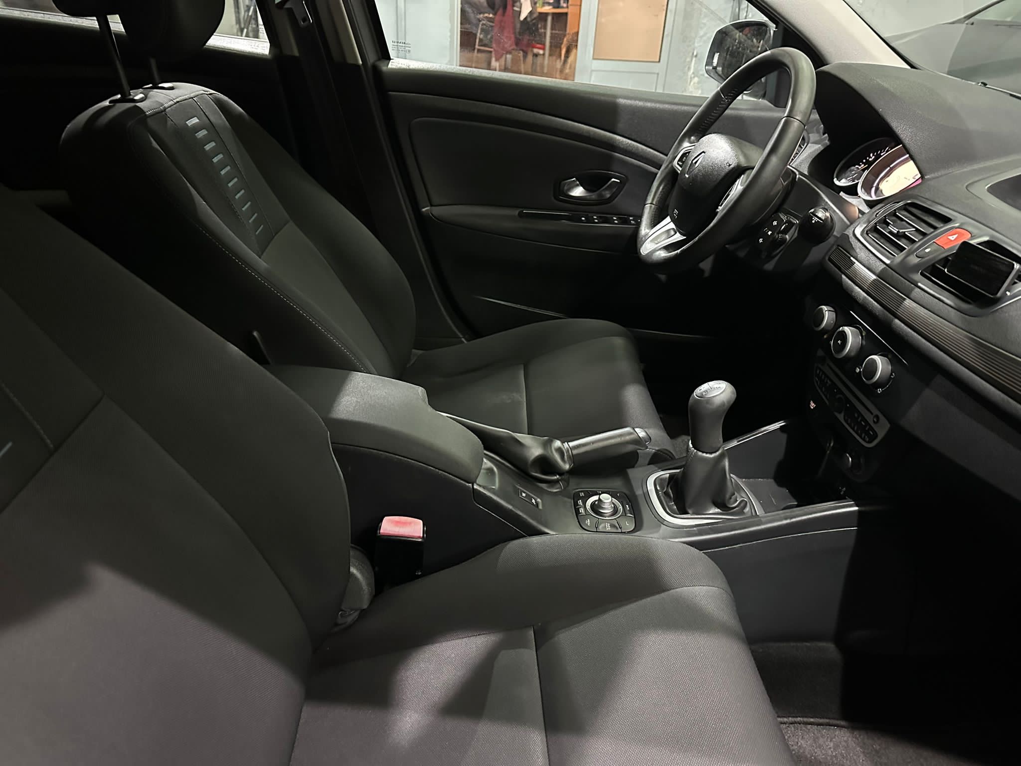 OPEL MERIVA 1.3 CDTI, 2006 GOD, REGISTROVANA