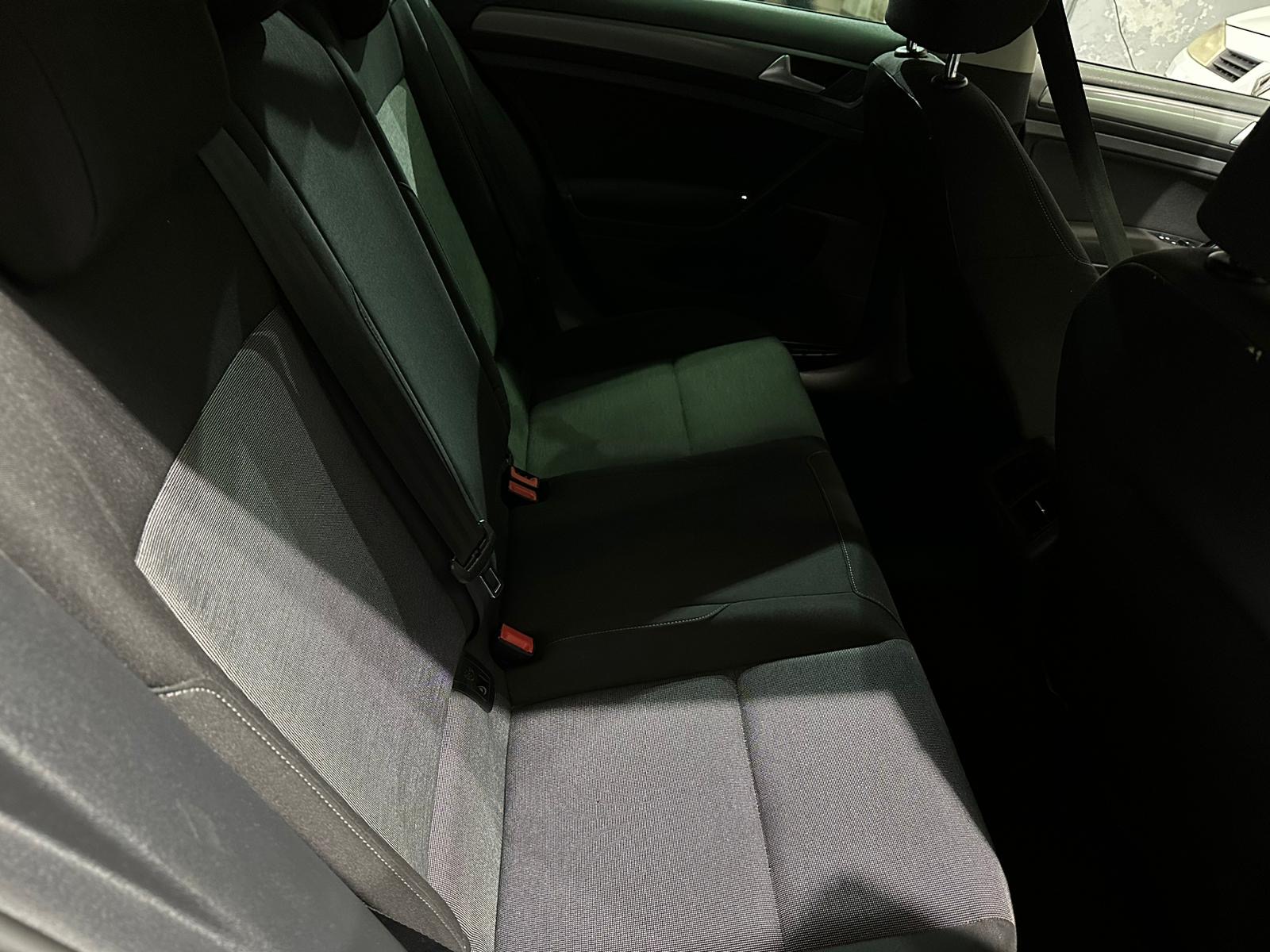 VF GOLF VII 1.6 TDI, 2013 GOD, ALU FELGE, NAVIGACIJA