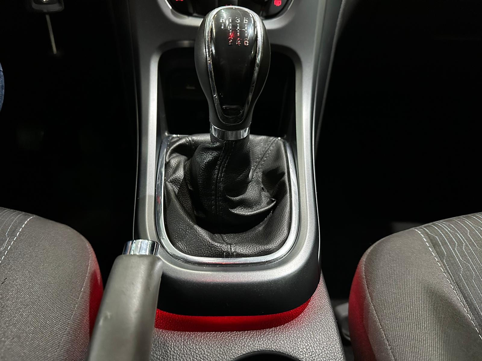 OPEL ASTRA GTC 1.7 CDTI , 2012 GODINA, ALU FELGE