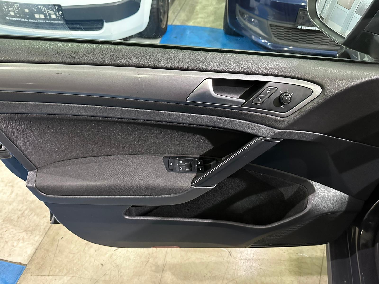 VF GOLF VII 1.6 TDI, 2013 GOD, ALU FELGE, NAVIGACIJA