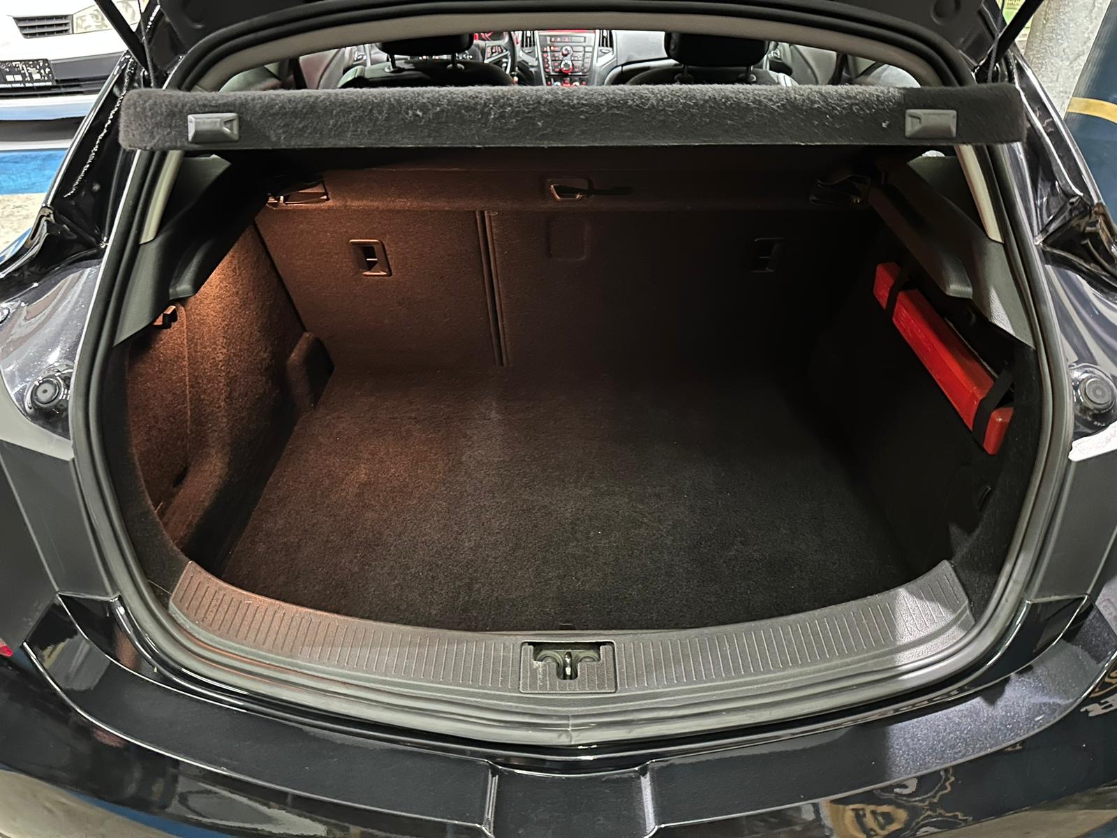 OPEL ASTRA GTC 1.7 CDTI , 2012 GODINA, ALU FELGE