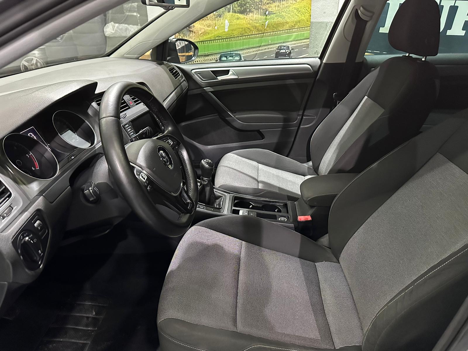 VF GOLF VII 1.6 TDI, 2013 GOD, ALU FELGE, NAVIGACIJA