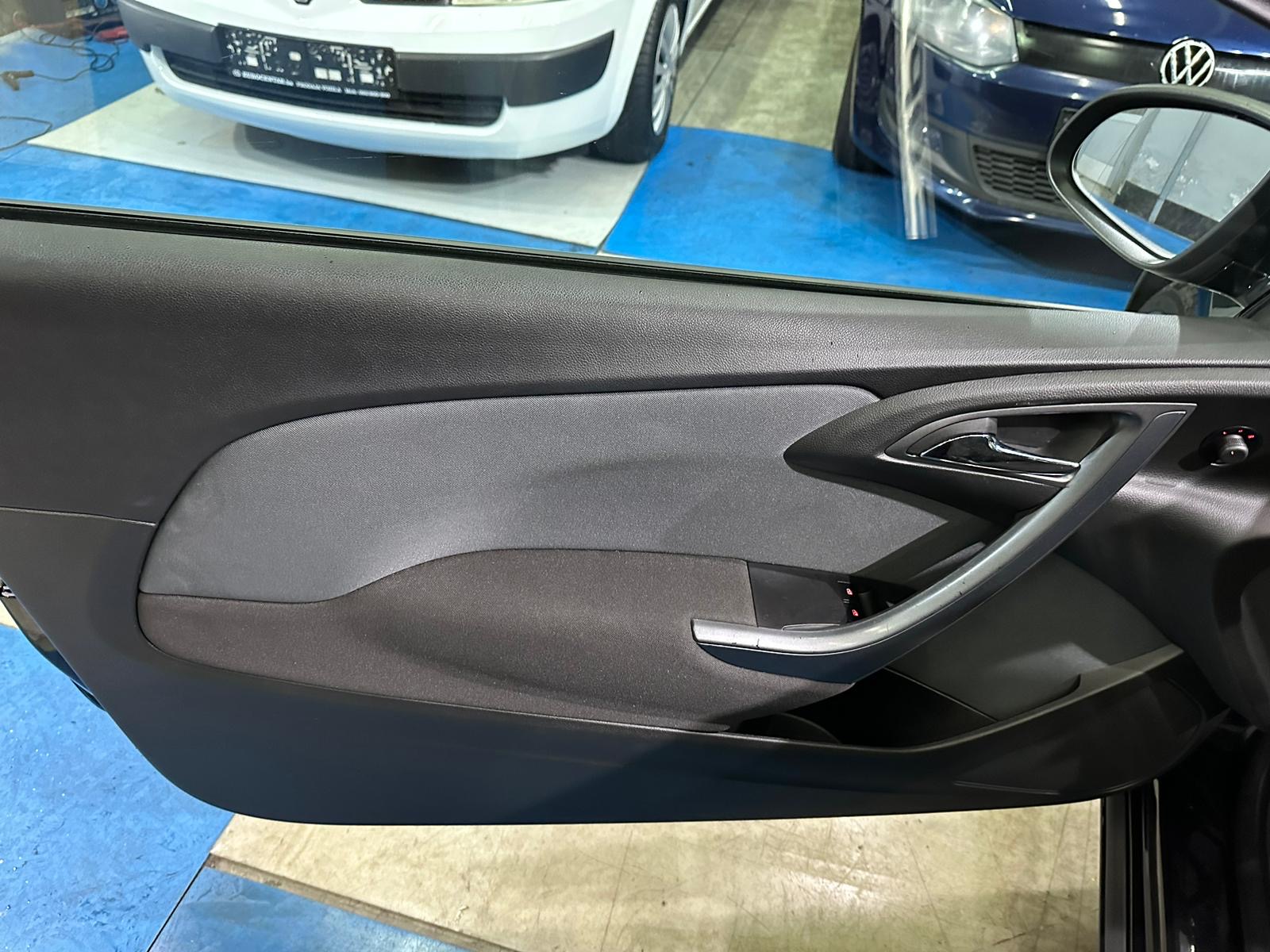 OPEL ASTRA GTC 1.7 CDTI , 2012 GODINA, ALU FELGE