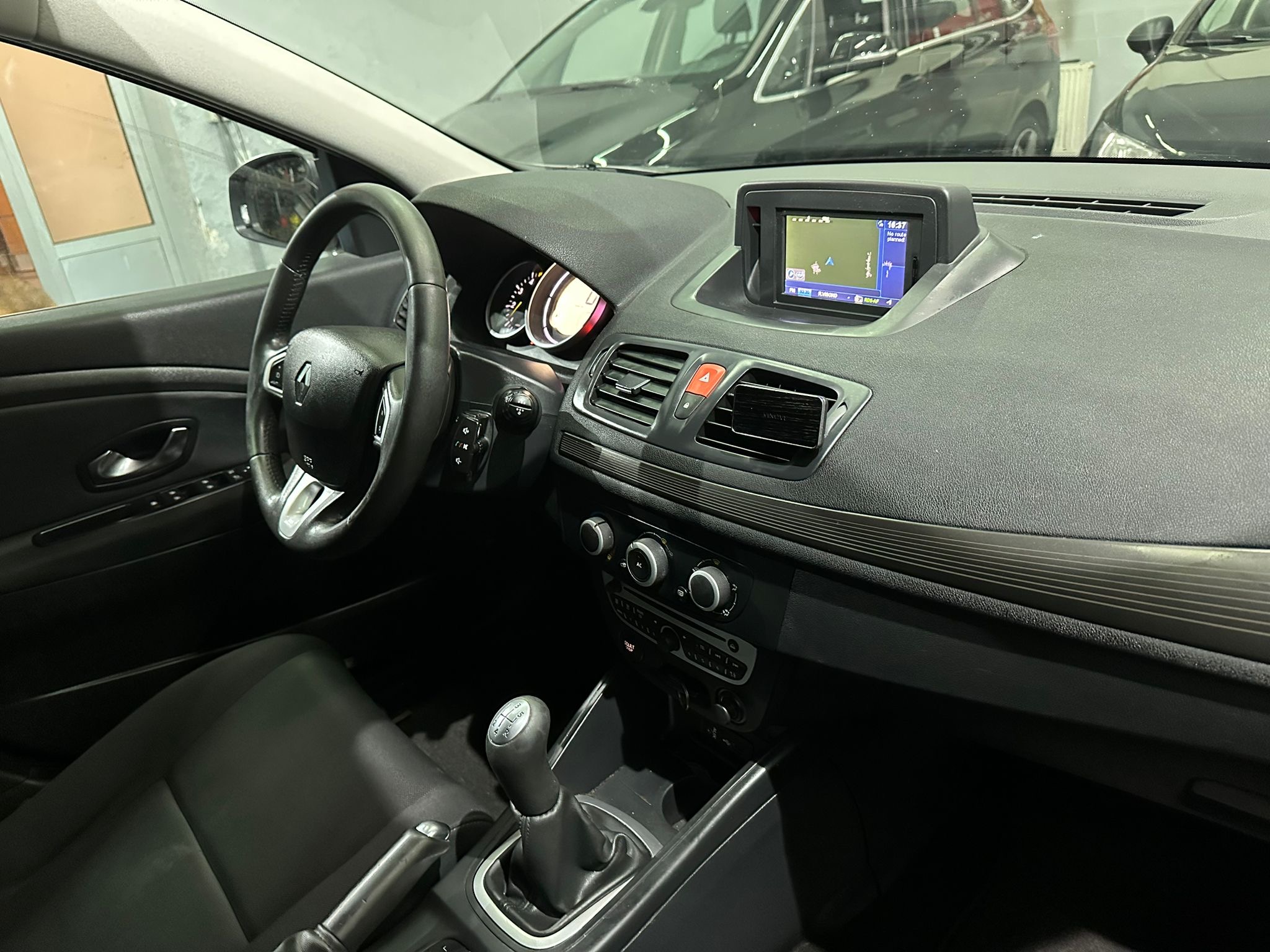 OPEL MERIVA 1.3 CDTI, 2006 GOD, REGISTROVANA
