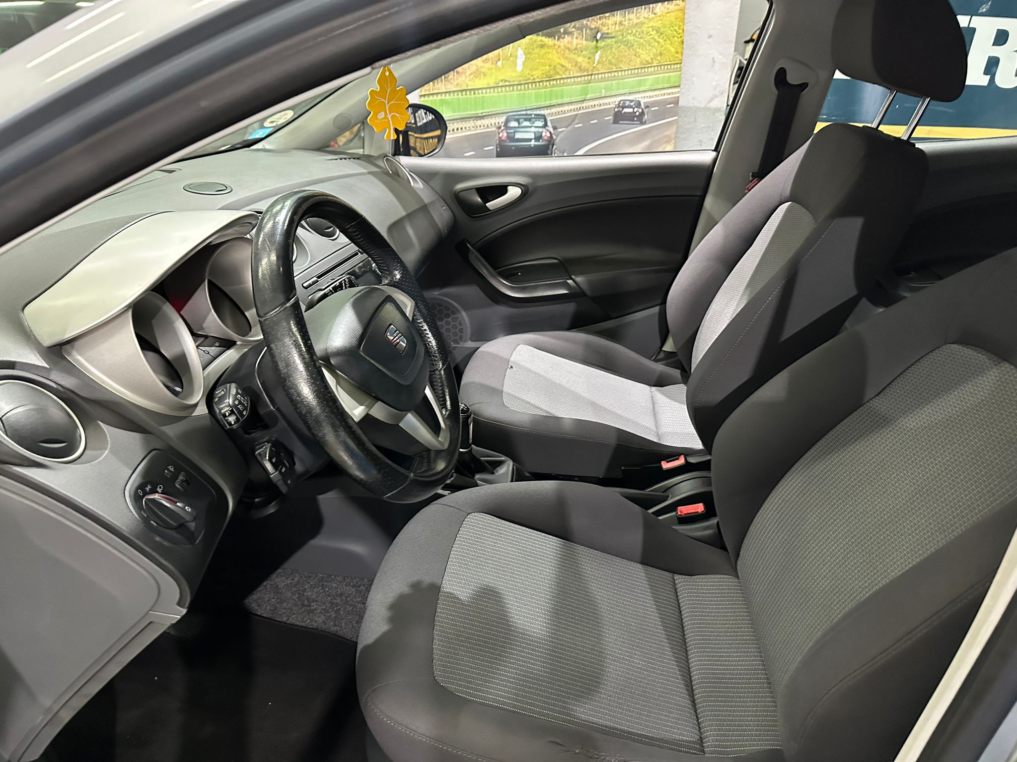 SEAT IBIZA 1.2 TDI STYLE, 2010 GODINA, REGISTROVAN