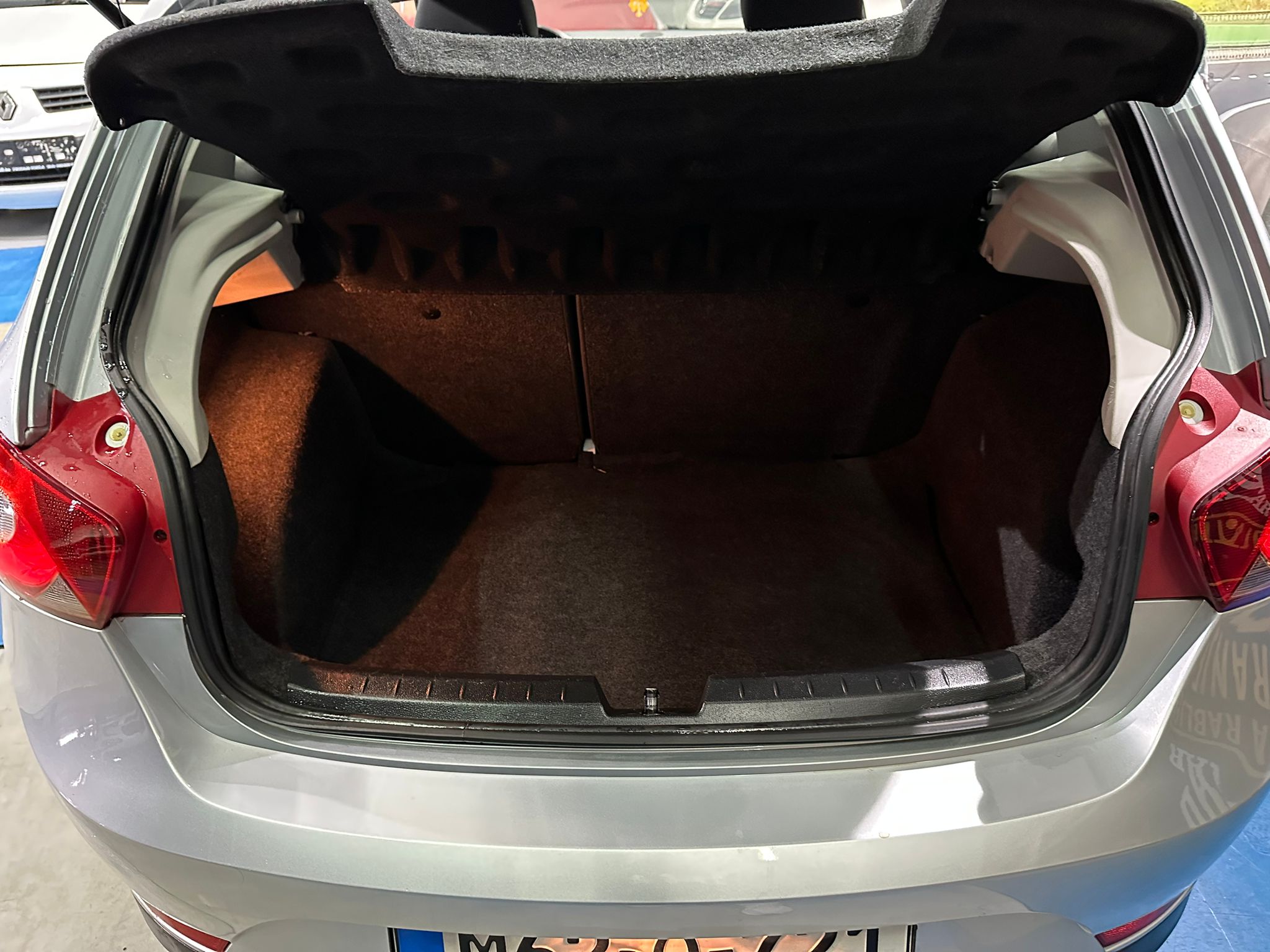 SEAT IBIZA 1.2 TDI STYLE, 2010 GODINA, REGISTROVAN