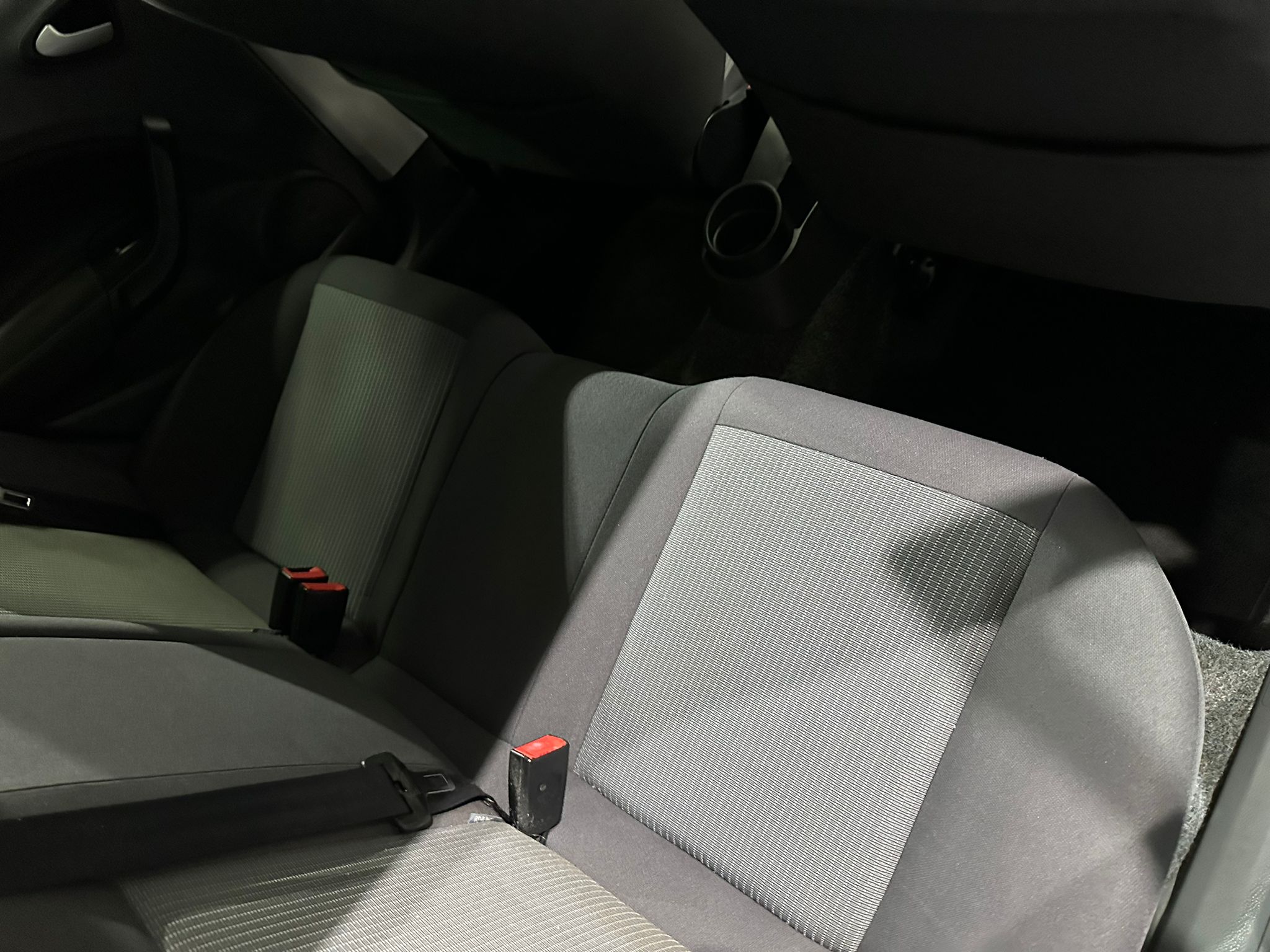 SEAT IBIZA 1.2 TDI STYLE, 2010 GODINA, REGISTROVAN