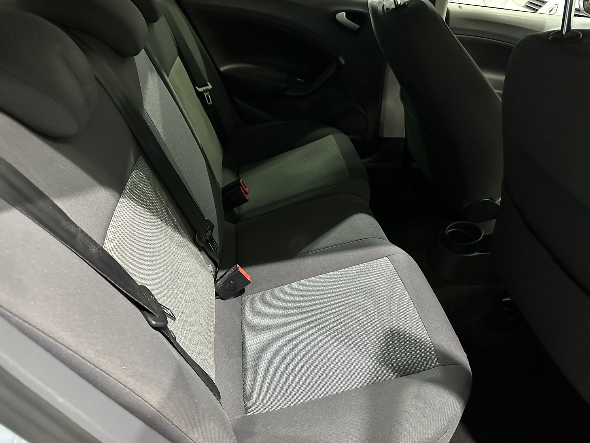 SEAT IBIZA 1.2 TDI STYLE, 2010 GODINA, REGISTROVAN