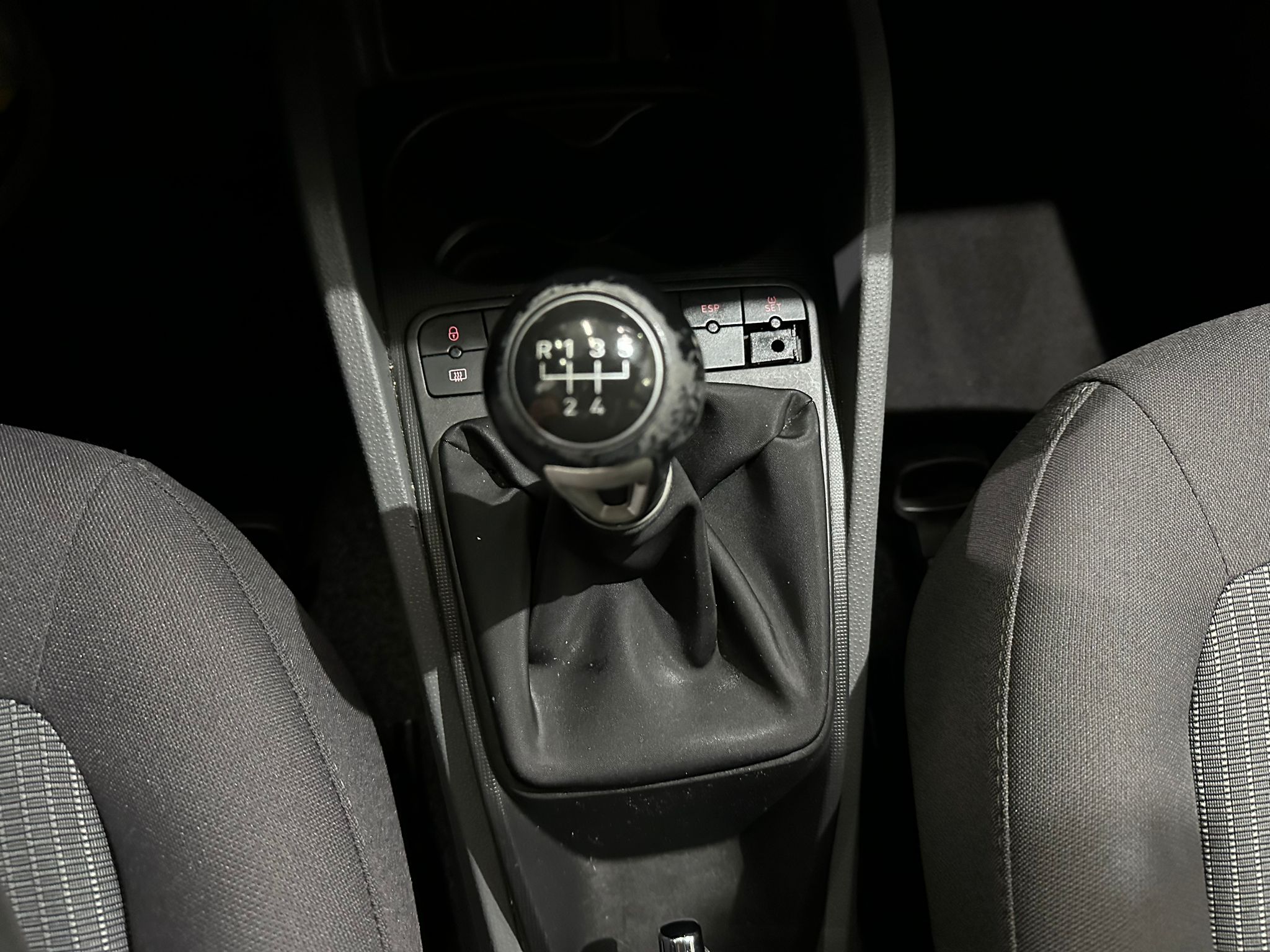 SEAT IBIZA 1.2 TDI STYLE, 2010 GODINA, REGISTROVAN