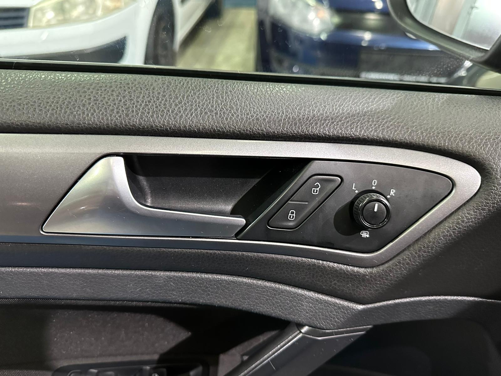 VF GOLF VII 1.6 TDI, 2013 GOD, ALU FELGE, NAVIGACIJA