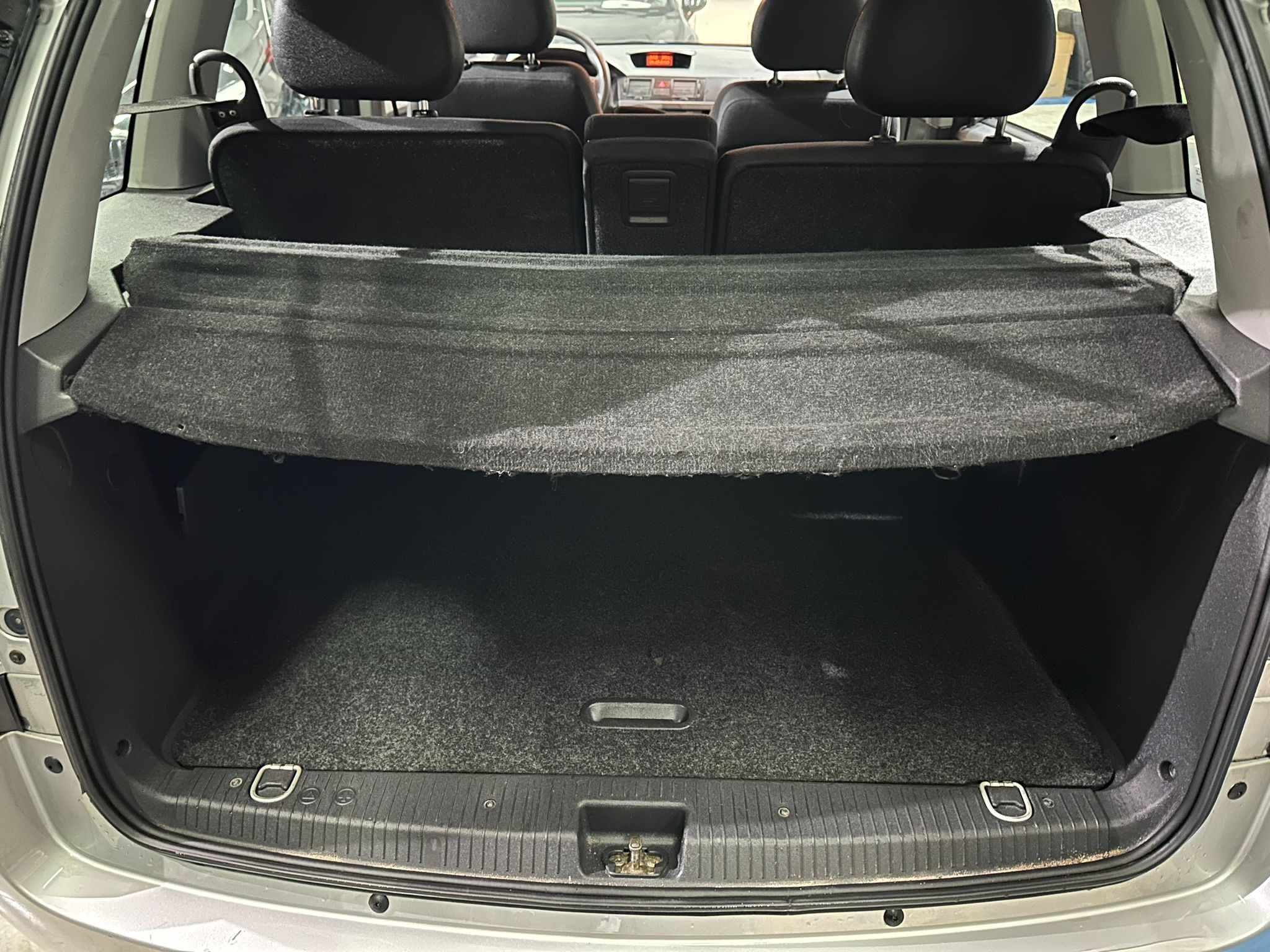 OPEL MERIVA 1.3 CDTI, 2006 GOD, REGISTROVANA