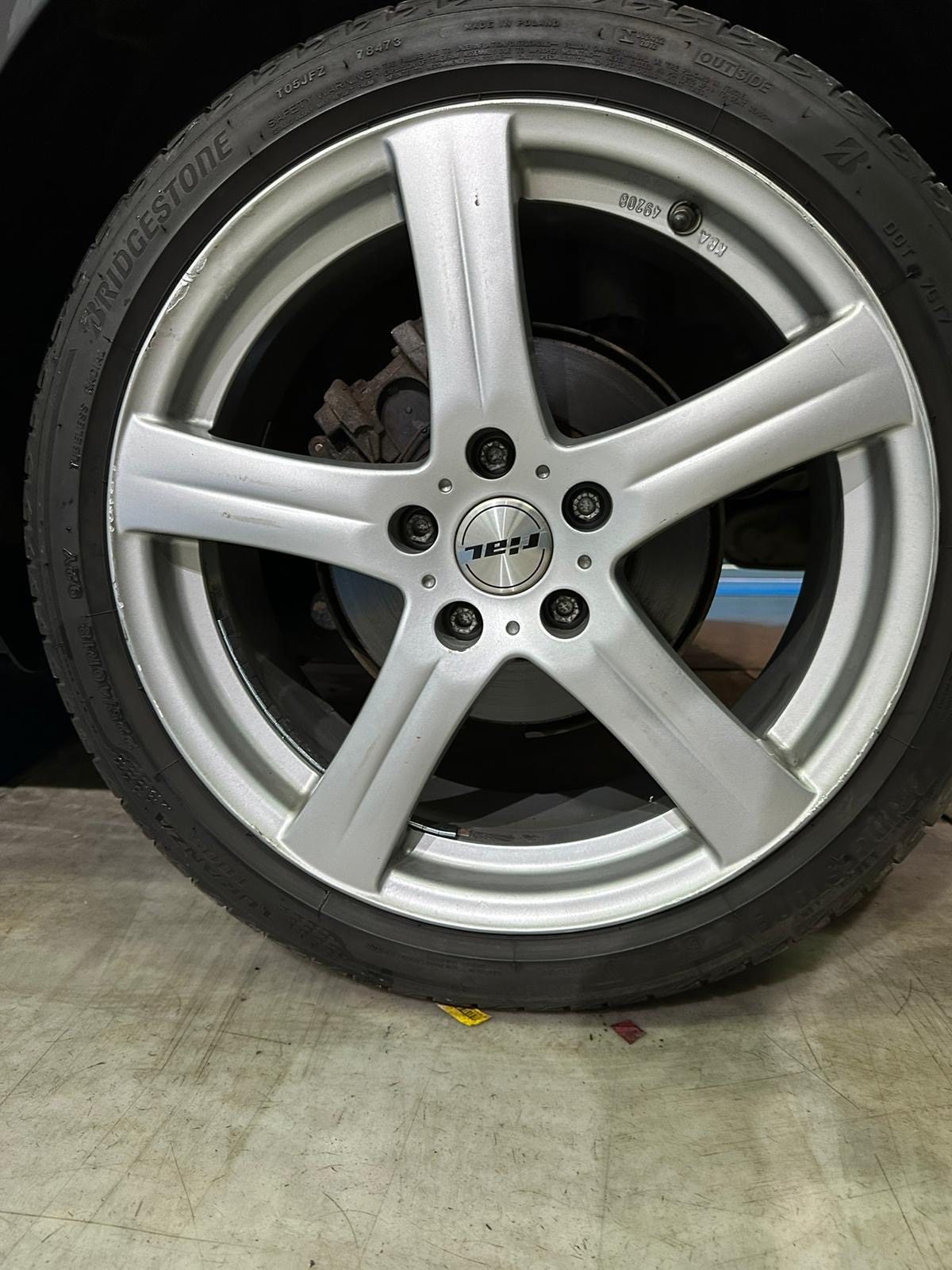 VF GOLF VII 1.6 TDI, 2013 GOD, ALU FELGE, NAVIGACIJA