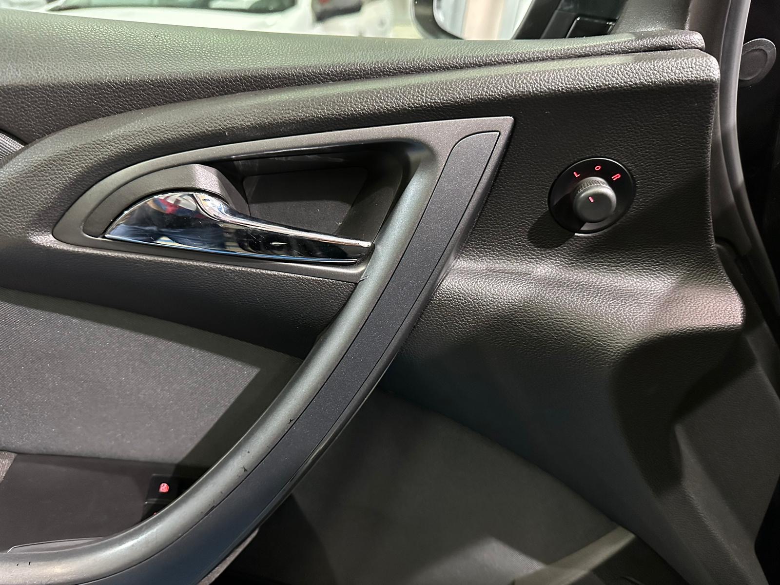 OPEL ASTRA GTC 1.7 CDTI , 2012 GODINA, ALU FELGE