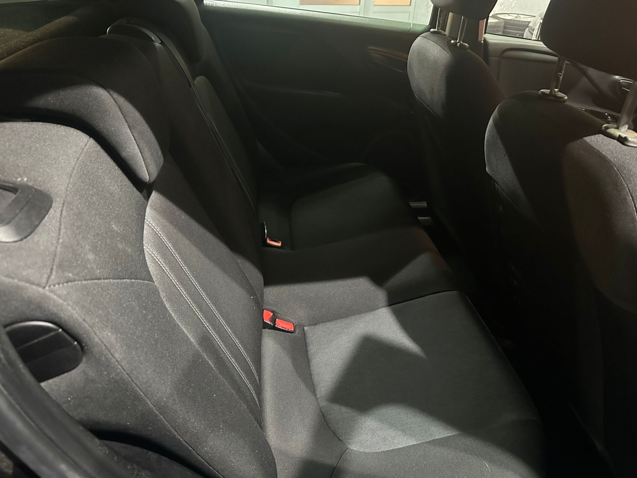 FIAT PUNTO 1.3 mJET 2015 GODINA, KLIMA, 2 KLJUČA