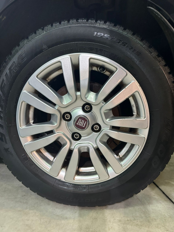 FIAT PUNTO 1.3 mJET 2015 GODINA, KLIMA, 2 KLJUČA