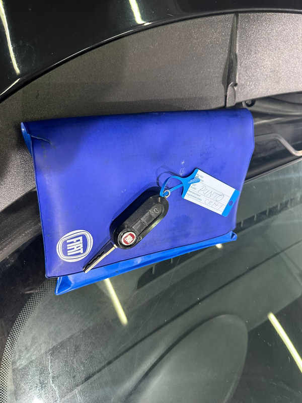 FIAT PUNTO 1.3 mJET 2015 GODINA, KLIMA, 2 KLJUČA