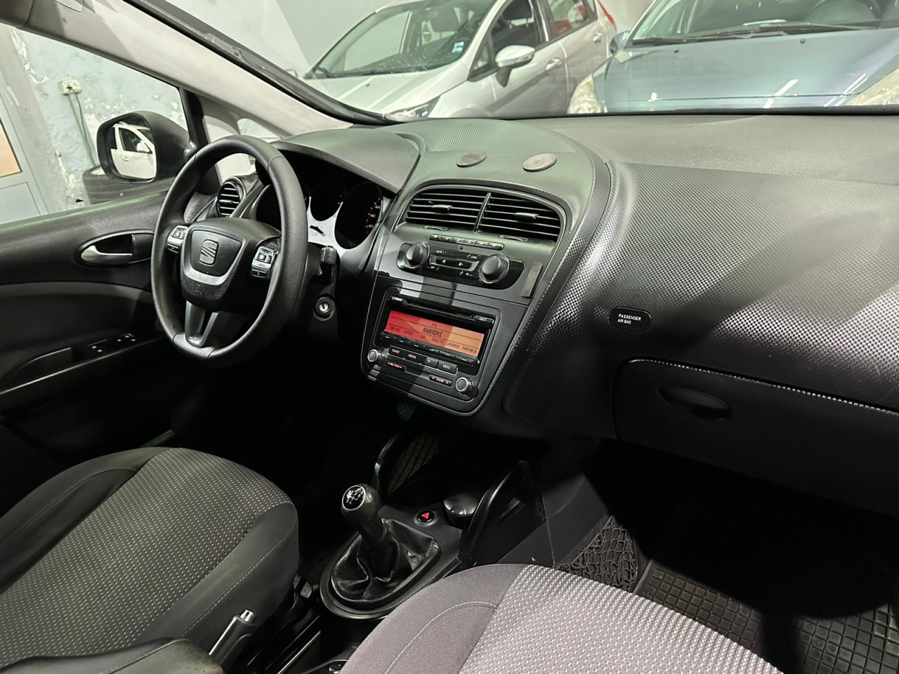 SEAT ALTEA XL 1.6 TDI DSG , 2013 GOD, REGISTROVANA