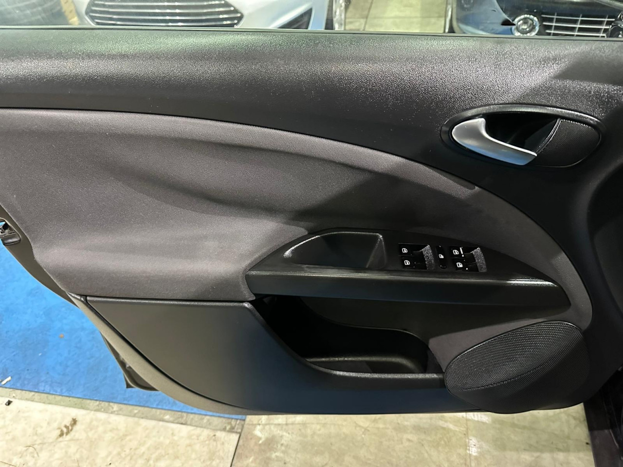 SEAT ALTEA XL 1.6 TDI DSG , 2013 GOD, REGISTROVANA