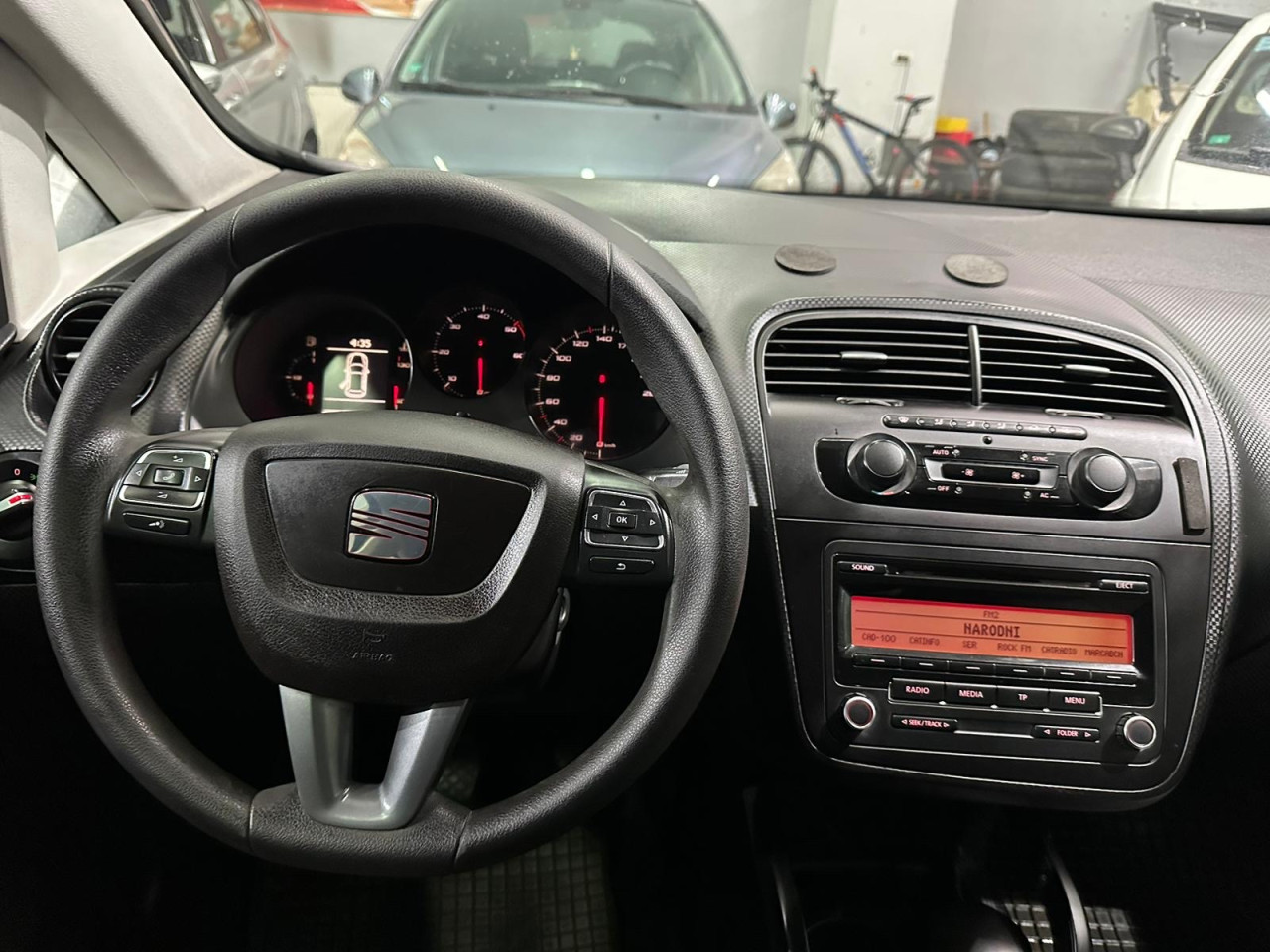 SEAT ALTEA XL 1.6 TDI DSG , 2013 GOD, REGISTROVANA