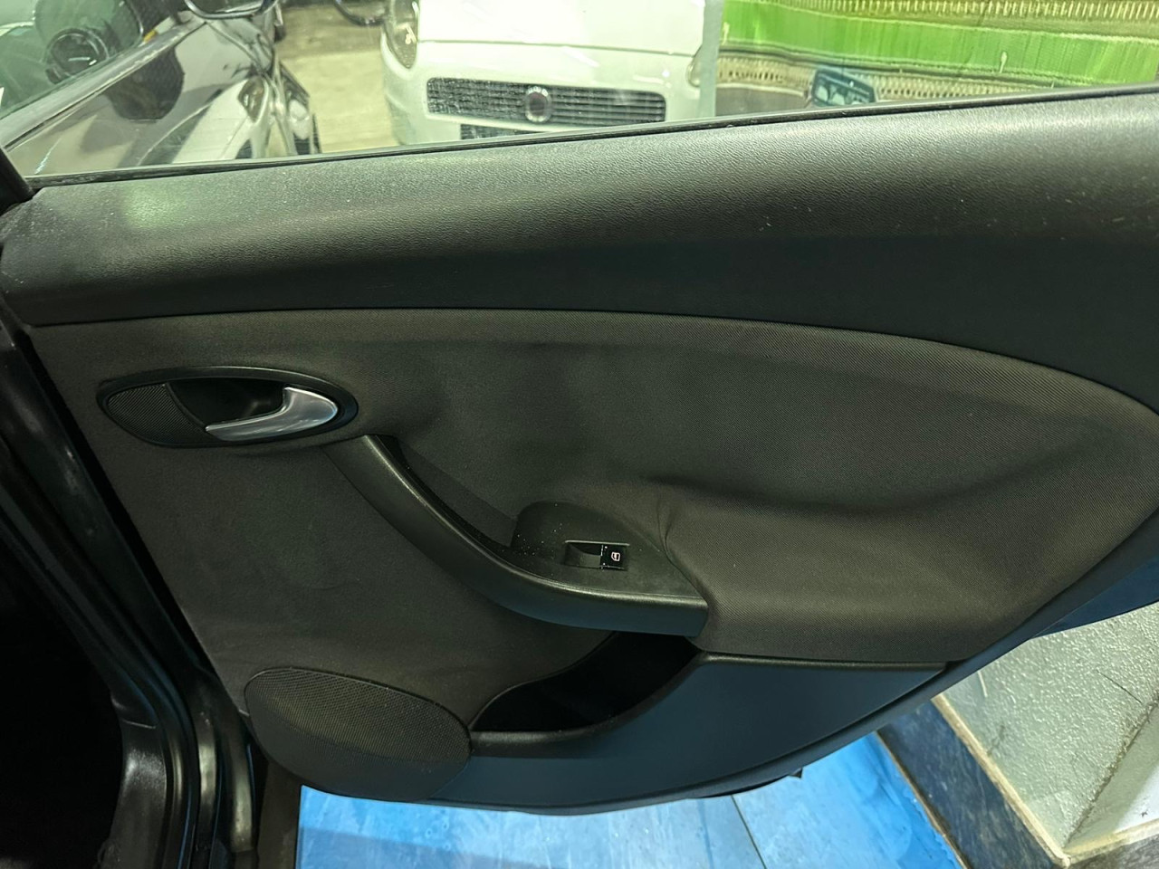 SEAT ALTEA XL 1.6 TDI DSG , 2013 GOD, REGISTROVANA