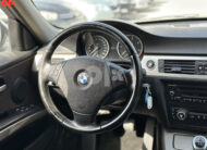 BMW 318d, 2009 GOD, ALU FELGE, DVOZONSKA KLIMA