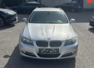 BMW 318d, 2009 GOD, ALU FELGE, DVOZONSKA KLIMA