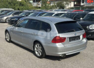 BMW 318d, 2009 GOD, ALU FELGE, DVOZONSKA KLIMA
