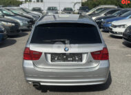 BMW 318d, 2009 GOD, ALU FELGE, DVOZONSKA KLIMA