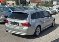 BMW 318d, 2009 GOD, ALU FELGE, DVOZONSKA KLIMA