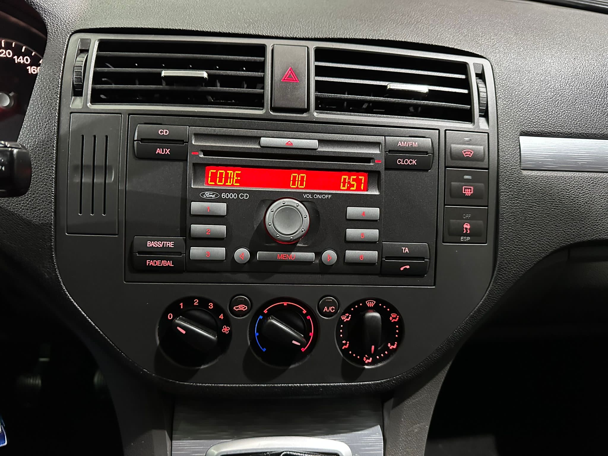 FORD C-MAX 1.8 TDCI, 2007 GOD, ALU FELGE, KLIMA