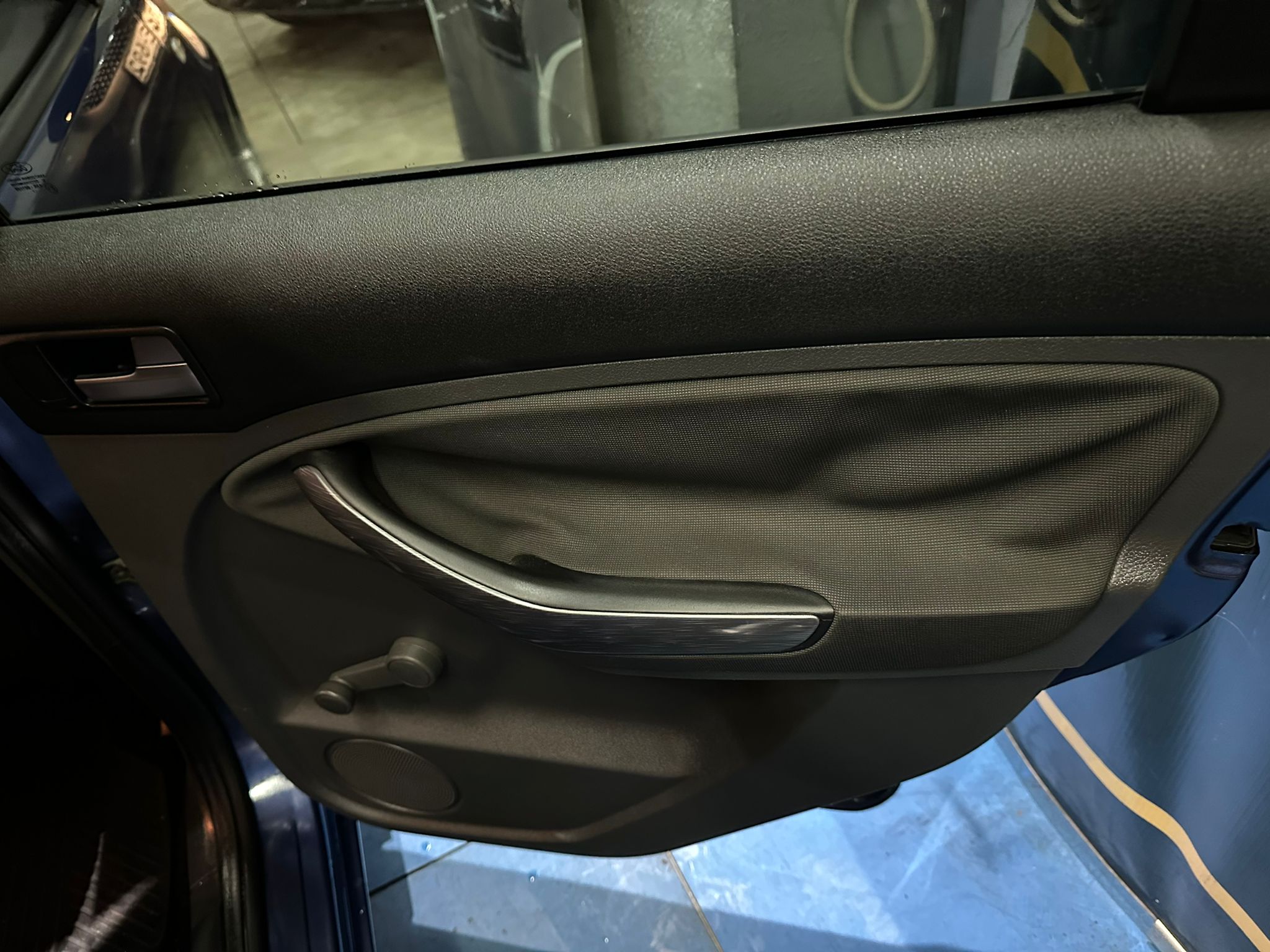 FORD C-MAX 1.8 TDCI, 2007 GOD, ALU FELGE, KLIMA