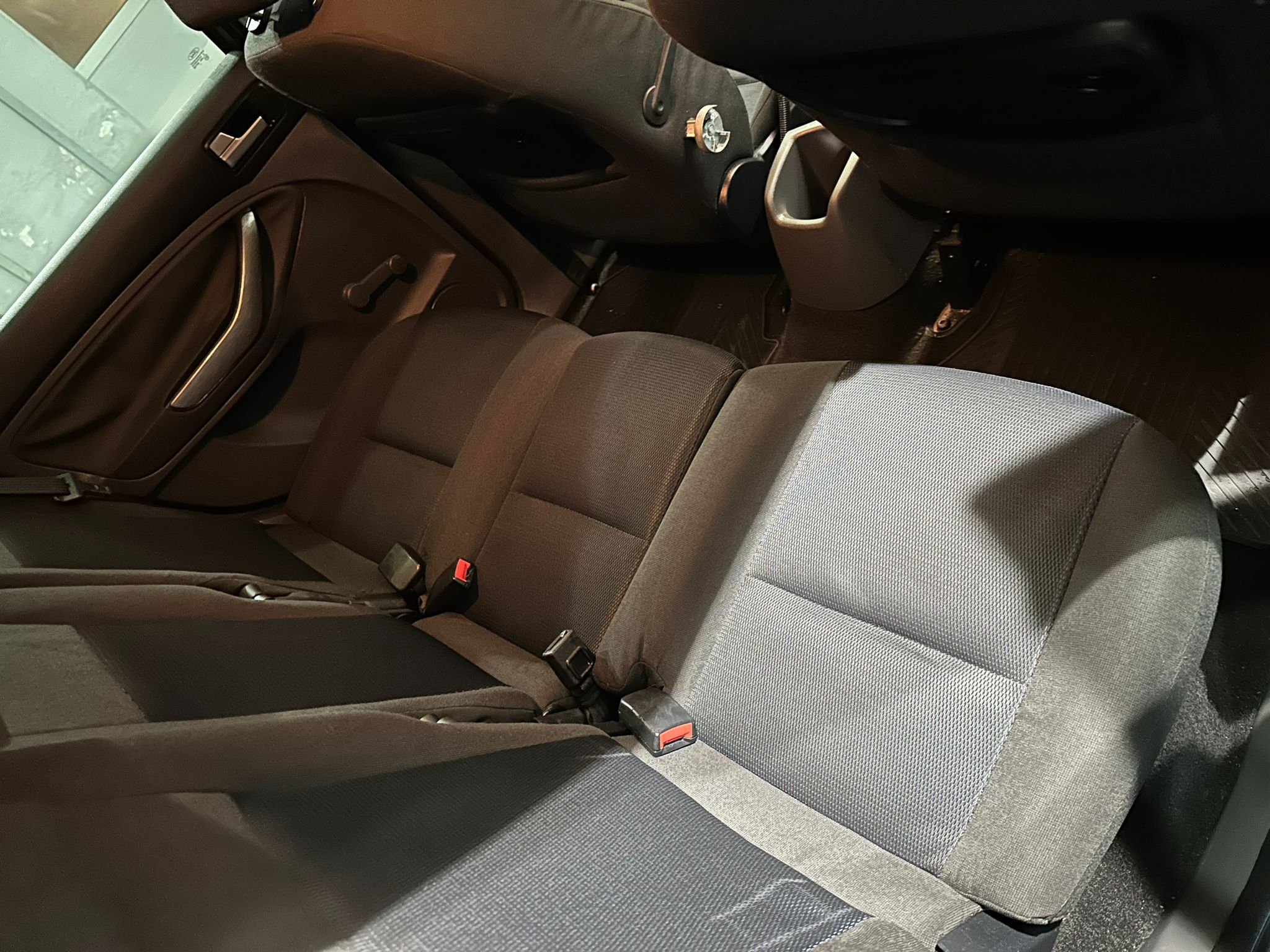 FORD C-MAX 1.8 TDCI, 2007 GOD, ALU FELGE, KLIMA