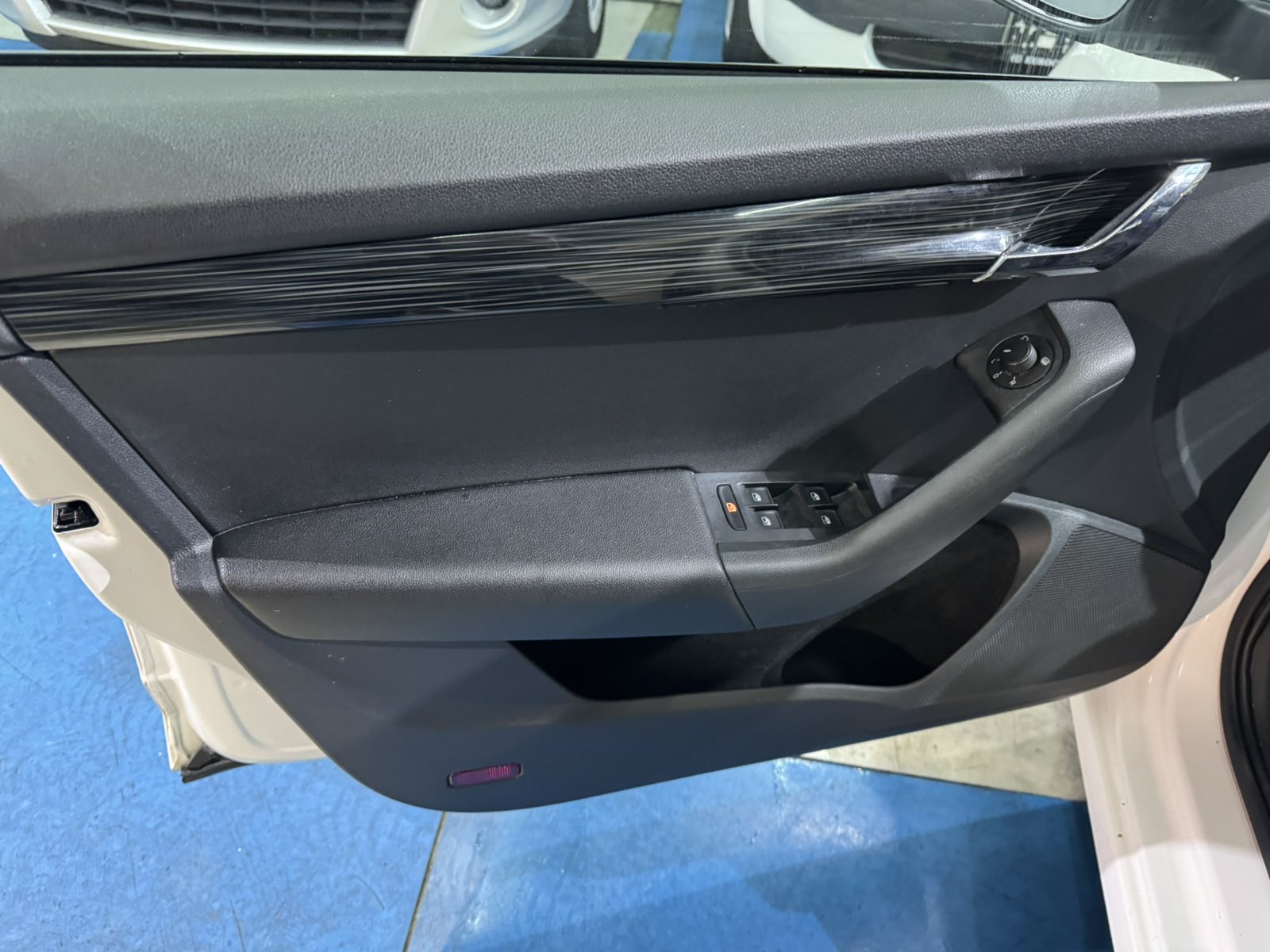 ŠKODA OCTAVIA 2.0 TDI, 2020 GODINA, ALU FELGE,