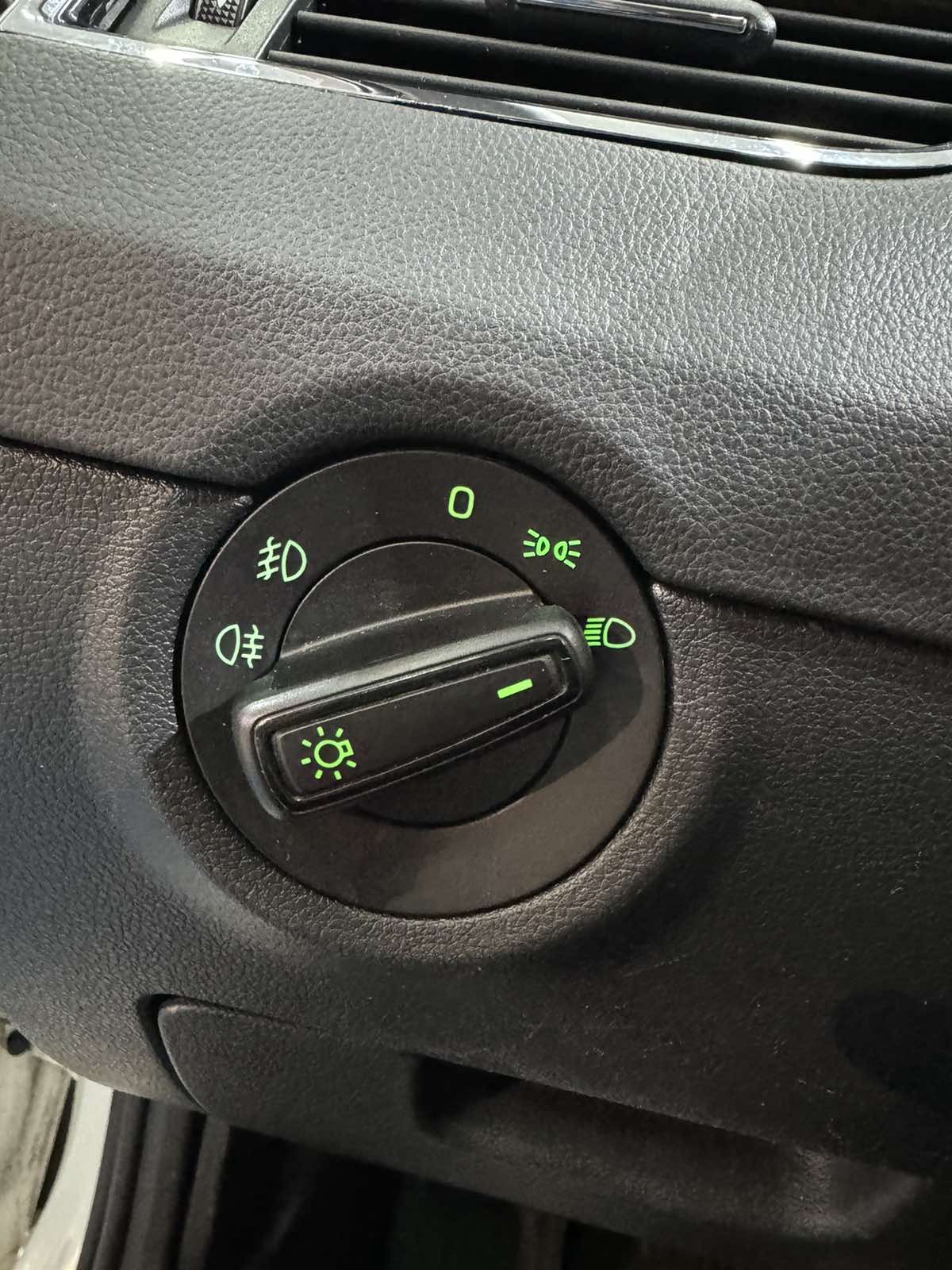 ŠKODA OCTAVIA 2.0 TDI, 2020 GODINA, ALU FELGE,