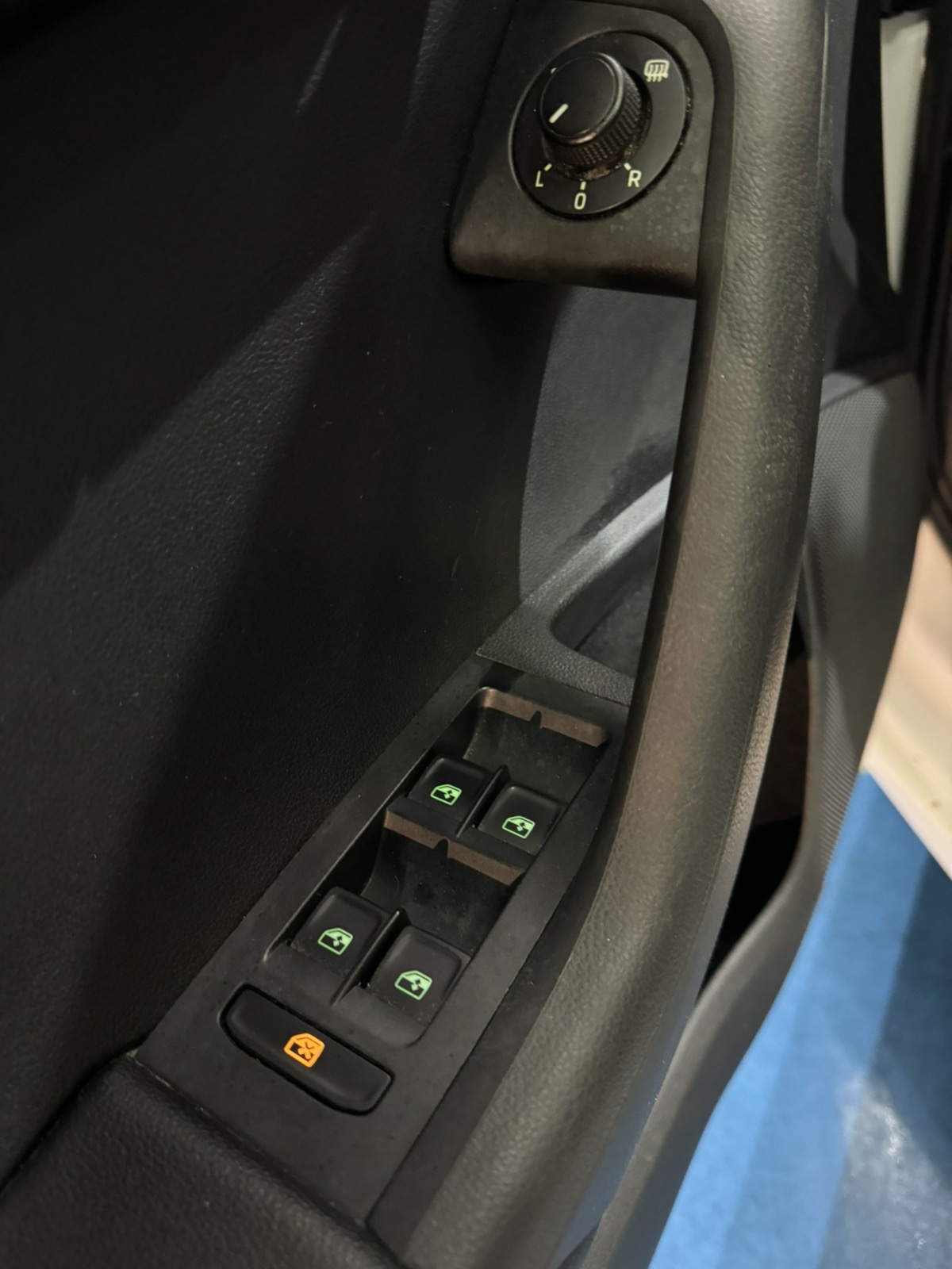 ŠKODA OCTAVIA 2.0 TDI, 2020 GODINA, ALU FELGE,