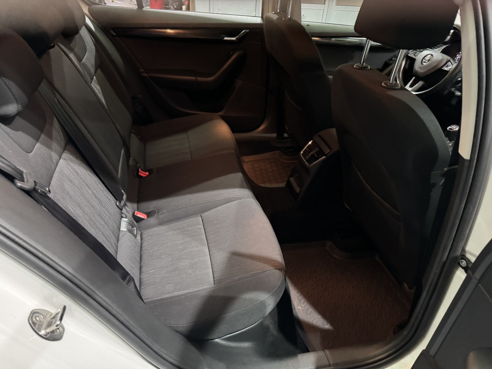 ŠKODA OCTAVIA 2.0 TDI, 2020 GODINA, ALU FELGE,